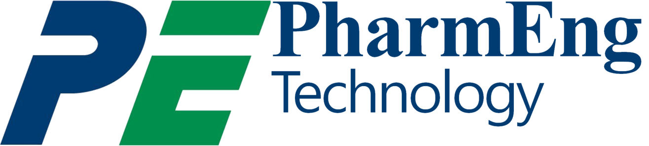PharmEng Logo
